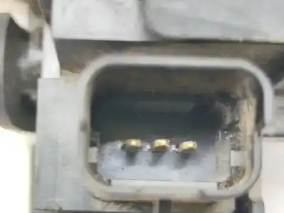 Автозапчастина б/у замок багажника / ворот для CITROEN C4 PICASSO Feel Посилання на OEM IAM 9800717680  