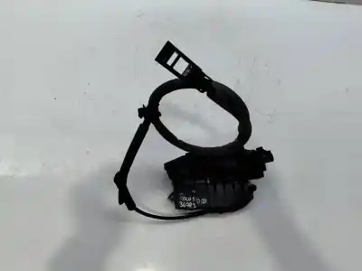 Gebrauchtes Autoersatzteil türschloss vorne rechts zum ford focus lim. (cb8) sport oem-iam-referenzen bm5aa21812bf