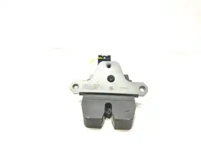 Second-hand car spare part trunk lock for ford focus lim. business oem iam references 8m51r442a66dc  