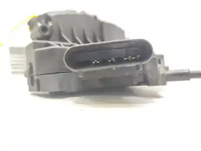 Автозапчастина б/у замок передній праві двері для ford focus lim. business посилання на oem iam bm5aa21812bh  