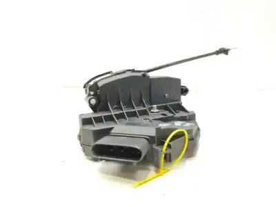 Автозапчасти б/у замок задней правой двери за ford focus lim. business ссылки oem iam bm5aa26412ah  