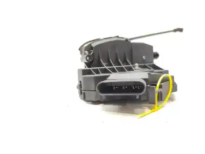 Автозапчасти б/у замок задней правой двери за ford focus lim. business ссылки oem iam bm5aa26412ah  