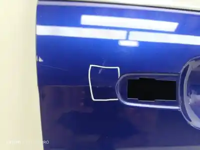 Автозапчастина б/у ПЕРЕДНІ ПРАВІ ДВЕРІ для FORD FOCUS LIM. Business Посилання на OEM IAM PBM51A20124BF  