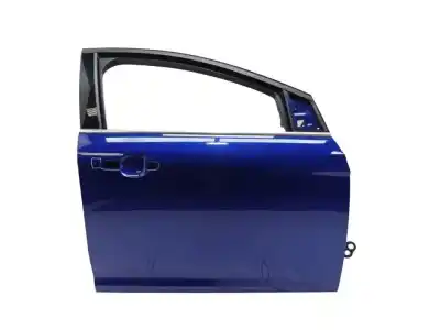Second-hand car spare part front right door for ford focus lim. business oem iam references pbm51a20124bf  