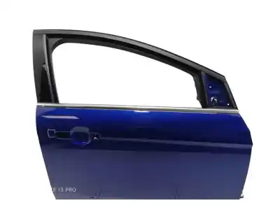 Second-hand car spare part front right door for ford focus lim. business oem iam references pbm51a20124bf  