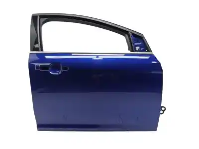 Second-hand car spare part front right door for ford focus lim. business oem iam references pbm51a20124bf  