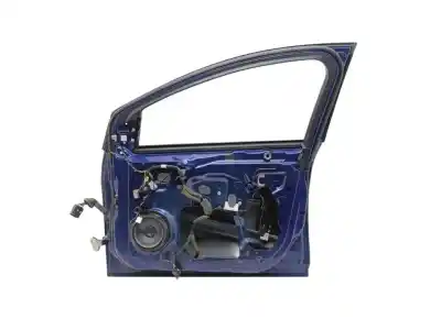 Second-hand car spare part front right door for ford focus lim. business oem iam references pbm51a20124bf  