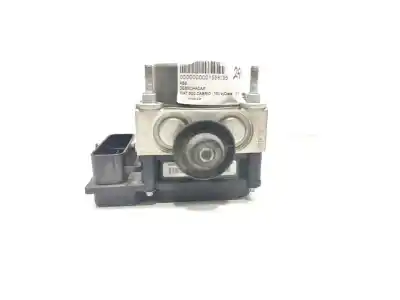 Peça sobressalente para automóvel em segunda mão ABS por FIAT 500 CABRIO (150) byDiesel Referências OEM IAM 51880815  