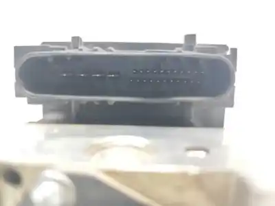 Second-hand car spare part ABS for FIAT DUCATO CAJA CERRADA 33 (06.2006 =>) L1H1 120 Multijet OEM IAM references 51725097  