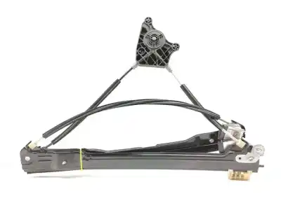 Pezzo di ricambio per auto di seconda mano ALZACRISTALLI ANTERIORE DESTRO per VOLKSWAGEN CADDY FURGÓN/KOMBI Maxi Furgón BMT Riferimenti OEM IAM 2K5837462  