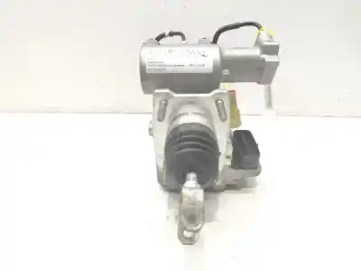 Peça sobressalente para automóvel em segunda mão abs por toyota auris hybrid business referências oem iam 4721012170