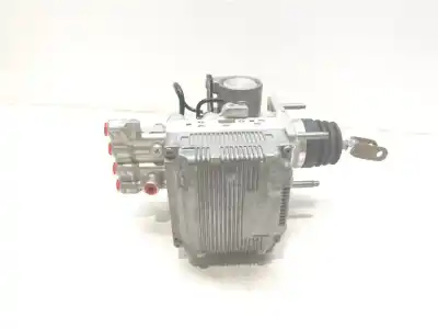 Автозапчасти б/у АБС за TOYOTA AURIS Hybrid Active ссылки OEM IAM 4721012170  