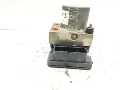 Pezzo di ricambio per auto di seconda mano ABS per DACIA DUSTER II Comfort 4WD Riferimenti OEM IAM 476604020R  