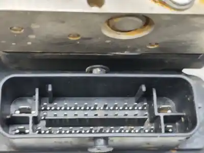 Peça sobressalente para automóvel em segunda mão abs por dacia duster ii comfort referências oem iam 476604020r  