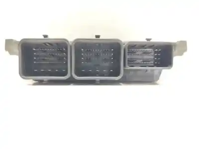 Second-hand car spare part ecu engine control for citroen ds4 style oem iam references 9800268980  