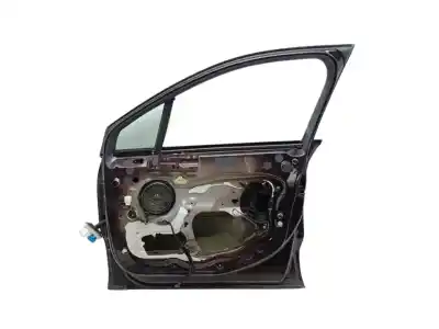 Second-hand car spare part front right door for citroen ds4 style oem iam references 9004ea  