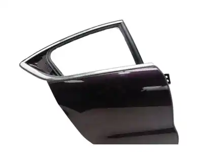 Автозапчастина б/у ДВЕРІ ЗАДНІ ПРАВІ для CITROEN DS4 Style Посилання на OEM IAM 9008X4  