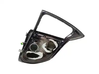 Peça sobressalente para automóvel em segunda mão porta do automóvel traseira direita por citroen ds4 style referências oem iam 9008x4  