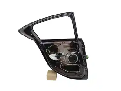 Peça sobressalente para automóvel em segunda mão porta do automóvel traseira esquerda por citroen ds4 style referências oem iam 9006s1  