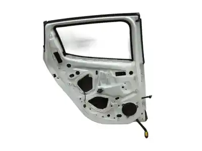 Second-hand car spare part Rear Left Door for RENAULT CLIO IV Business OEM IAM references 821016892R  