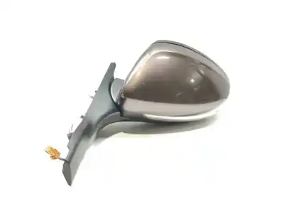 Second-hand car spare part LEFT REARVIEW MIRROR for PEUGEOT 2008 (--.2013->) Active OEM IAM references 1607511780  