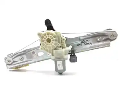 Gebrauchtes Autoersatzteil fensterheber hinten links zum ford focus lim. (cb8) sport oem-iam-referenzen bm51a27001bc