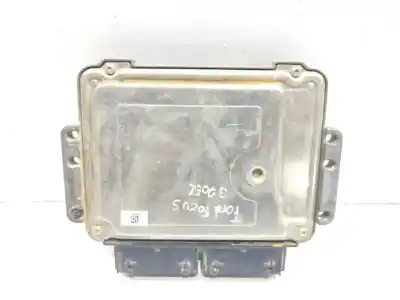 Second-hand car spare part ecu engine control for ford focus lim. business oem iam references 0261s19656  