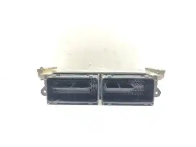 Second-hand car spare part ecu engine control for ford focus lim. business oem iam references 0261s19656  