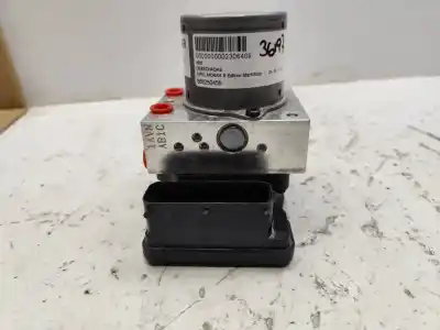 Pezzo di ricambio per auto di seconda mano abs per opel mokka x color edition start/stop riferimenti oem iam 688250455  