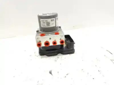 Pezzo di ricambio per auto di seconda mano abs per opel mokka x color edition start/stop riferimenti oem iam 688250455  