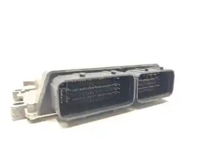 Second-hand car spare part ecu engine control for citroen c3 c-series oem iam references 9815037580  