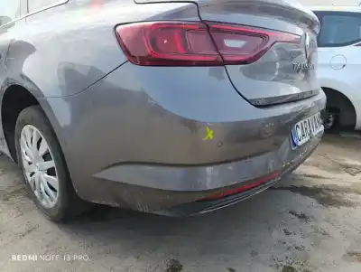 Piesă de schimb auto la mâna a doua BARA SPATE pentru RENAULT TALISMAN  Referințe OEM IAM 850101141R  