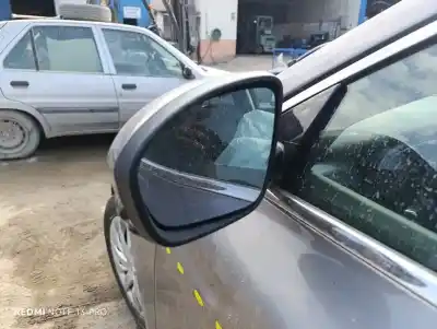 Автозапчасти б/у левое зеркало за renault talisman icon ссылки oem iam 963317848r  