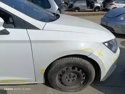 Peça sobressalente para automóvel em segunda mão  por SEAT LEON (5F1)  Referências OEM IAM 5F0821022J  