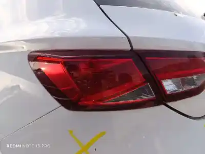 Peça sobressalente para automóvel em segunda mão  por SEAT LEON (5F1)  Referências OEM IAM 5F0945095D  