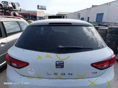 Peça sobressalente para automóvel em segunda mão  por SEAT LEON (5F1)  Referências OEM IAM 5F4827024  