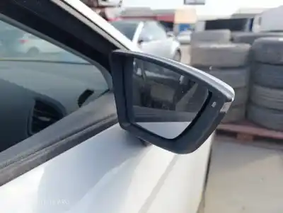 Автозапчасти б/у задний вид справа за seat leon (5f1) style connect ссылки oem iam 5f1857508m  