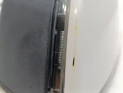 Peça sobressalente para automóvel em segunda mão espelho retrovisor esquerdo por seat leon (5f1) reference referências oem iam 5f1857507m
