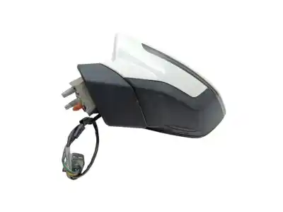 Pezzo di ricambio per auto di seconda mano specchio sinistro per seat leon (5f1) reference riferimenti oem iam 5f1857507m  
