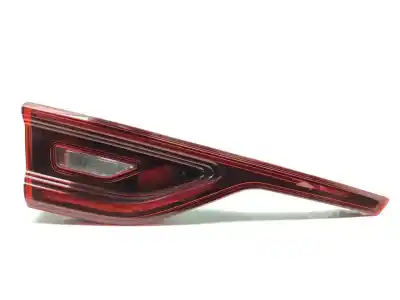 Автозапчастина б/у внутрішній лівий задній ліхар для renault talisman icon посилання на oem iam 265552260r  