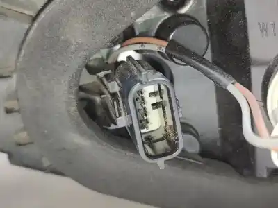 Автозапчастина б/у внутрішній лівий задній ліхар для renault talisman icon посилання на oem iam 265552260r