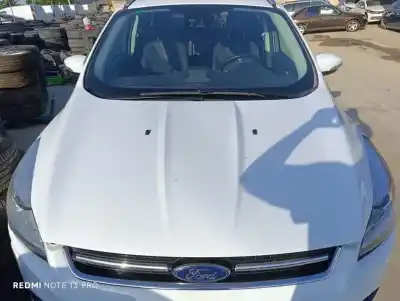 Автозапчасти б/у капот за FORD KUGA (CBS) ST-Line 2WD ссылки OEM IAM CJ54S16612AJ  