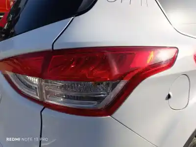 Автозапчасти б/у правый задний фонарь за FORD KUGA (CBS) ST-Line 2WD ссылки OEM IAM CV4413404BH  