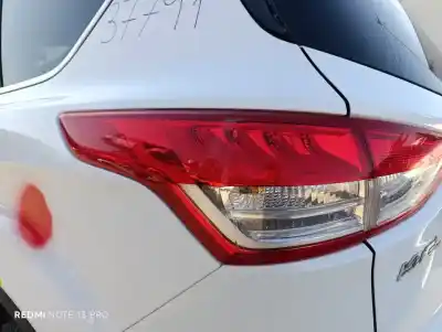 Автозапчасти б/у левый задний фонарь за FORD KUGA (CBS) ST-Line 2WD ссылки OEM IAM CV4413405BH  