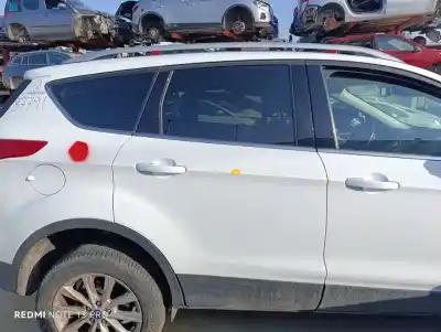 Автозапчастина б/у двері задні праві для FORD KUGA (CBS) ST-Line 2WD Посилання на OEM IAM GV41S24630AH  
