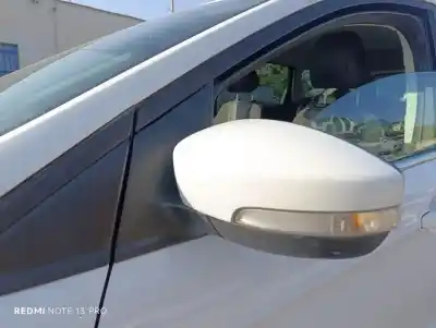Автозапчастина б/у ліве дзеркало для ford kuga (cbs) st-line 2wd посилання на oem iam dv4417683ke