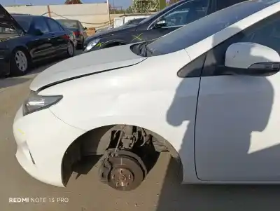 İkinci el araba yedek parçası  için TOYOTA AURIS  OEM IAM referansları 5381202340  