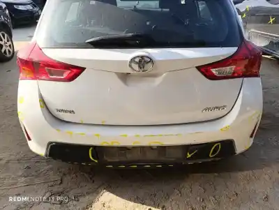 İkinci el araba yedek parçası  için TOYOTA AURIS  OEM IAM referansları 5215902997  