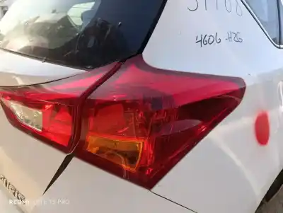 İkinci el araba yedek parçası  için TOYOTA AURIS  OEM IAM referansları 8155102740  