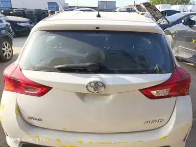 İkinci el araba yedek parçası  için TOYOTA AURIS  OEM IAM referansları 6700502240  